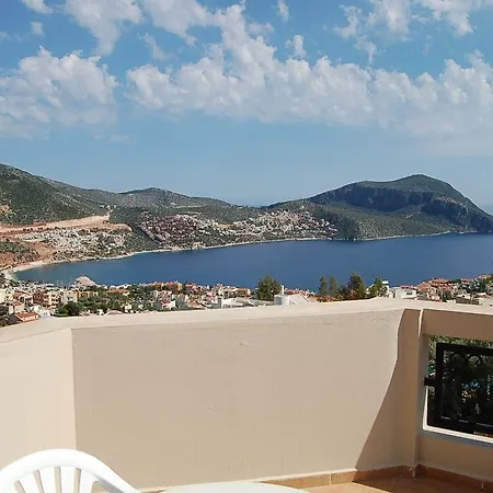 Villa Su Villa
