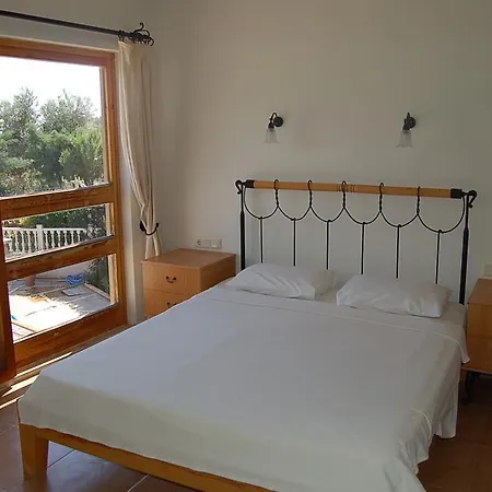 Villa Su Villa Kalkan