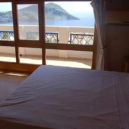 Villa Su *