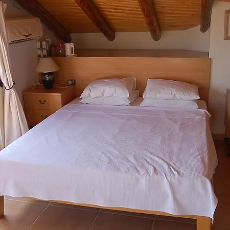 Villa Su Villa *