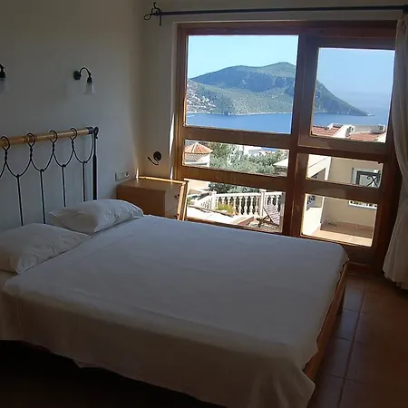 Villa Su * Kalkan