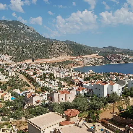 Villa Villa Su