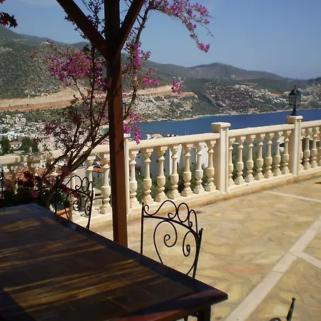 Villa Villa Su *