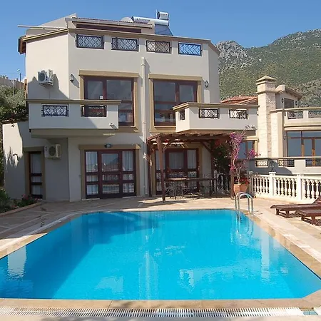 Villa Su *
