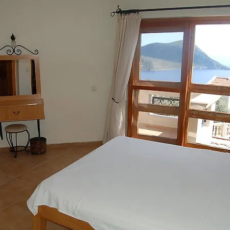 Villa Su