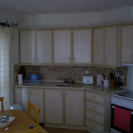 Villa Su Villa *